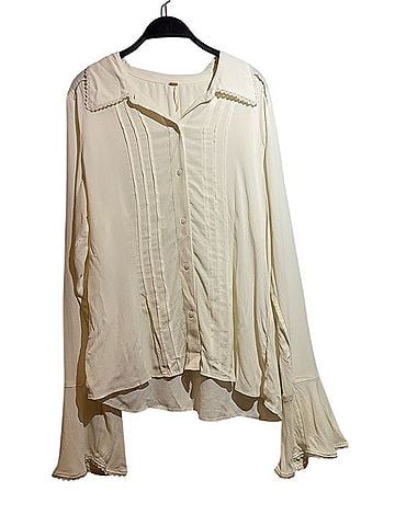 Free People Melrose Long Sleeve T-Shirt (view 2)