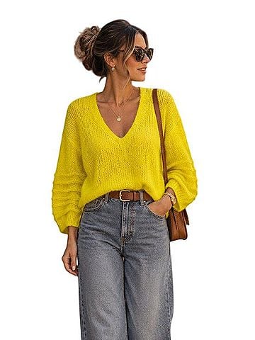 Free People Casual Sweaters (view 1)