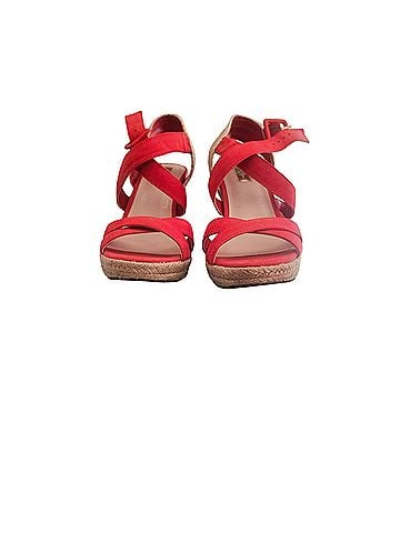 Jessica Simpson Jessica simpson Wedges (view 1)