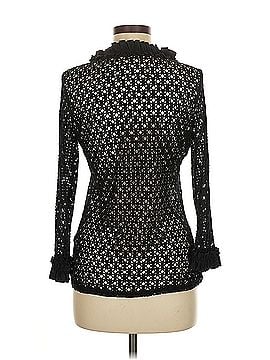 Anne Fontaine Anne Fontaine Long Sleeve Blouse (view 2)
