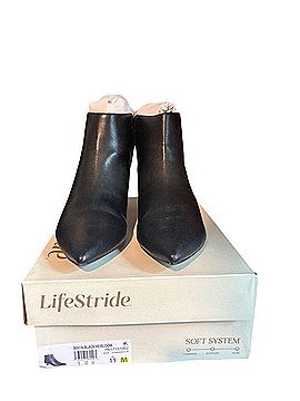 Life Stride Maya Ankle Boots (view 2)