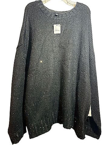 ELOQUII Casual Sweaters (view 2)
