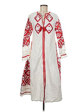 Julia Amory Julia Amory Casual Dress (view 1)