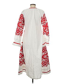 Julia Amory Julia Amory Casual Dress (view 2)