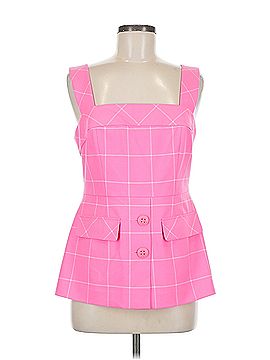 Trina Turk Trina Turk Sleeveless Top (view 1)