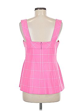 Trina Turk Trina Turk Sleeveless Top (view 2)