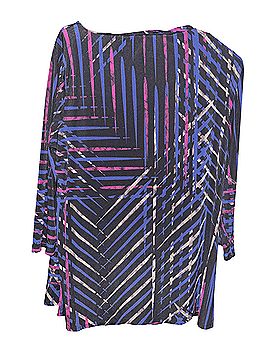 Dana Buchman Casual Dress (view 2)
