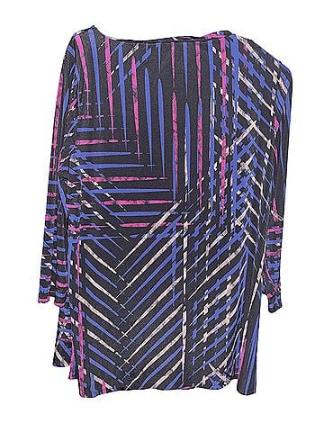 Dana Buchman Casual Dress (view 2)