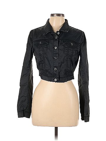Highway Jeans Highway Jeans Denim Jacket (view 1)