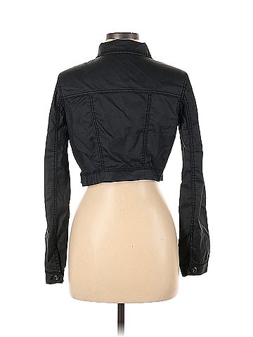 Highway Jeans Highway Jeans Denim Jacket (view 2)
