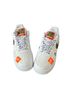 Nike White Sneakers Size EU 38 - photo 2