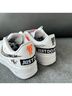 Nike White Sneakers Size EU 38 - photo 5