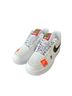 Nike White Sneakers Size EU 38 - photo 1