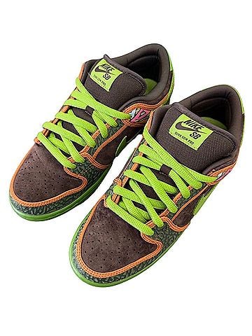 Nike Sneakers (view 1)