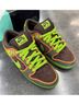 Nike Multi Color Sneakers Size EU 39 - photo 3