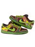 Nike Multi Color Sneakers Size EU 39 - photo 2