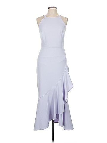White House Black Market White House Black Market Cocktail Dress (view 1)