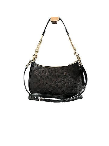 Coach Leather Hobo (view 2)