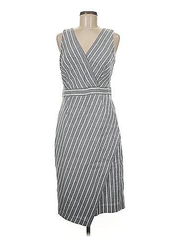 Banana Republic Banana Republic Casual Dress (view 1)