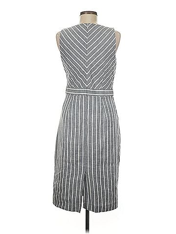 Banana Republic Banana Republic Casual Dress (view 2)