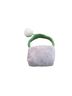 Kitagi Purple Green Shoulder Bag One size - photo 2