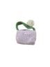 Kitagi Purple Green Shoulder Bag One size - photo 1