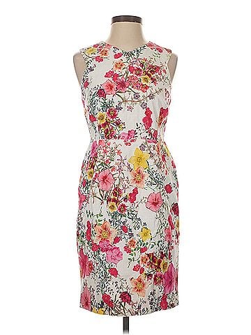 Carlisle Carlisle Cocktail Dress (view 1)