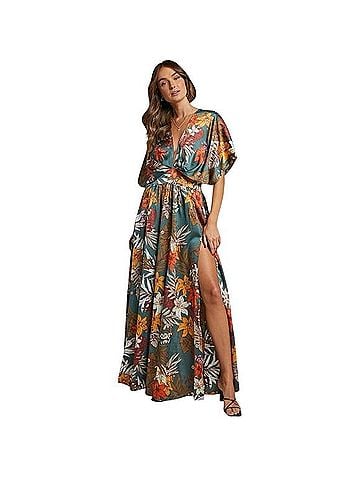 showpo Vacay Ready Casual Dress (view 1)