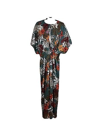 showpo Vacay Ready Casual Dress (view 2)