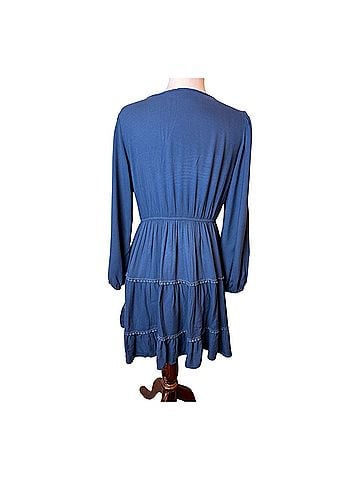 Solitaire Solitaire Casual Dress (view 2)