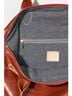 Clare V. new camel overnighter Leather Tote - photo 6