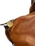 Clare V. new camel overnighter Leather Tote - photo 2