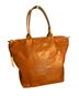 Clare V. new camel overnighter Leather Tote - photo 1