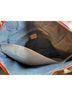 Clare V. new camel overnighter Leather Tote - photo 5