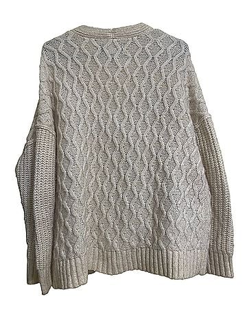 American Eagle Outfitters fisherman Cardigan (view 2)