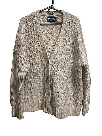 American Eagle Outfitters fisherman Cardigan (view 1)