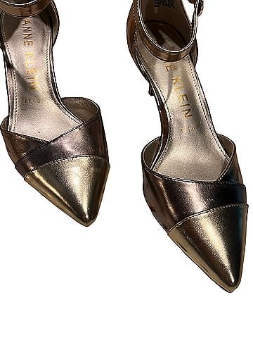 Anne Klein Heels (view 1)