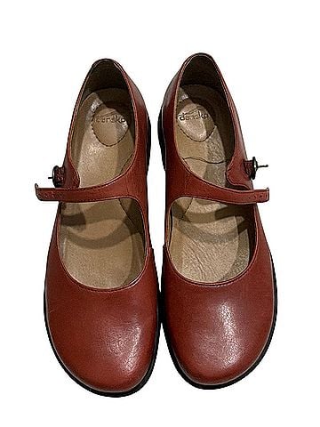 Dansko Flats (view 1)