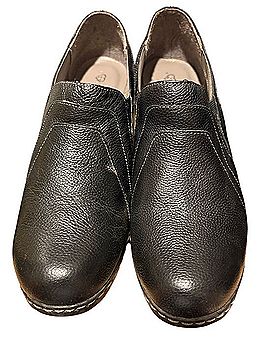 I Love Comfort Classic Comfort Ankle Boots (view 1)