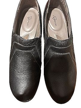 I Love Comfort Classic Comfort Ankle Boots (view 2)