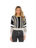 Free People Cropped Knit Pullover Sweater - photo 1