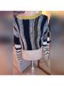 Free People Cropped Knit Pullover Sweater - photo 11