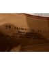 Dansko 100% Leather Red Burgundy Flats Size EU 39 - photo 4