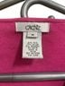 Cache Y2K grommet silk Vintage Cardigan - photo 3