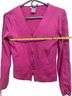 Cache Y2K grommet silk Vintage Cardigan - photo 6
