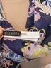 Talbots 100% Modal Paisley Multi Color Scarf One size - photo 3