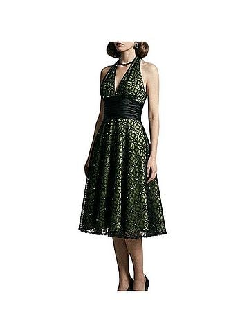 Adrianna Papell Boutique Cocktail Dress (view 1)