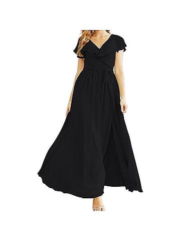 Lavetir Cocktail Dress (view 1)