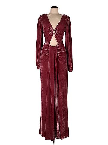 Tularosa Tularosa Cocktail Dress (view 1)