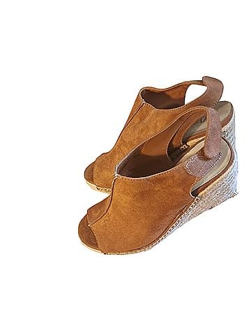 Brash Wedges (view 1)